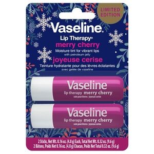 5 for $15 ✨ Vaseline lip balm